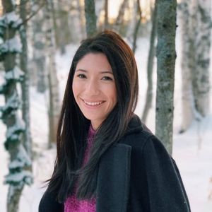 Meet your Posher, Isabel